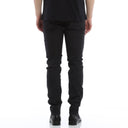 Jeans di denim di cotone Neil Barrett