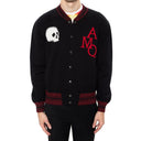 Alexander McQueen Cardigan a maglia
