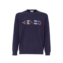 Kenzo Cotton Logo Sweater