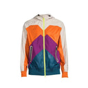 Kenzo Hooded Windbreaker Jacket