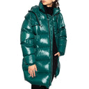 Bottega Veneta P Ed Long Coat