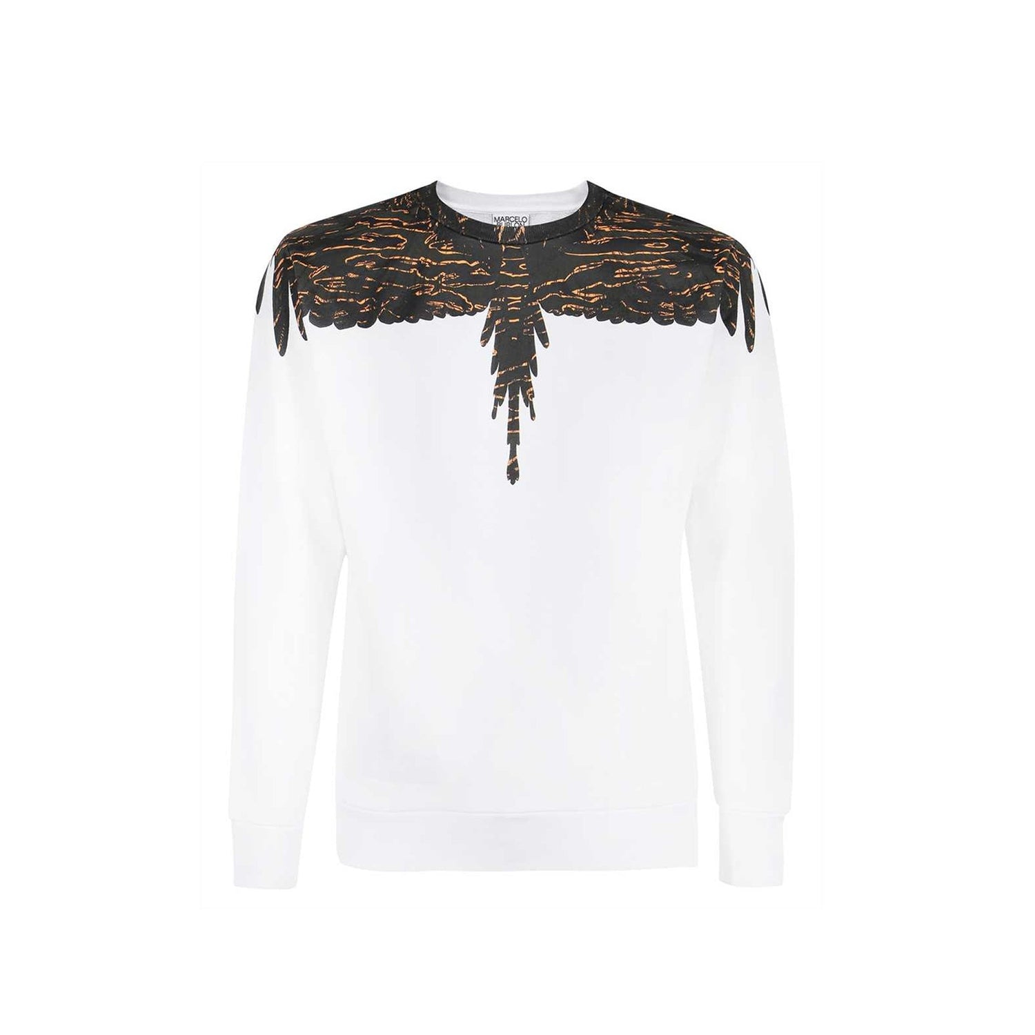 Outlets Marcelo Burlon Sweatshirt