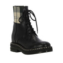 Vedi di Chloe See di Chloe Barbour x Chloe Boots