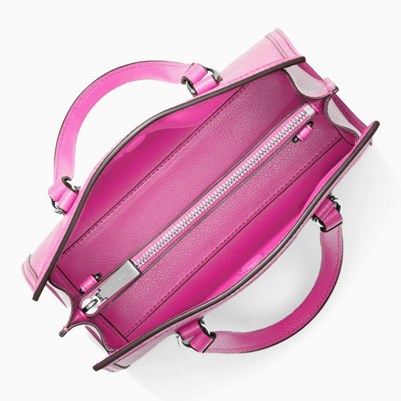 Michael Kors Tasche Rosa Pink Handbag Michael Kors Rosa