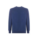 Kenzo Cotton Logo Sweater