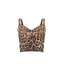 Dolce & Gabbana Cropped Top