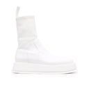 Gia borghini rosie 11 stivali in pelle