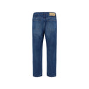 Ami Paris Ami Paris Tapered Fit Jeans