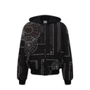 Marcelo Burlon County Of Milan Bomber Jacket