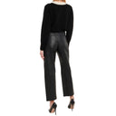 'S Max Mara Liana Leather Pants