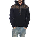 Marcelo Burlon County Of Milan Marcelo Burlon Grizzly Wings Sweatshirt