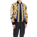 Versace Versace Reversible Bomber Jacket