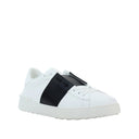 Valentino Garavani Valentino Garavani Open Leather Sneakers