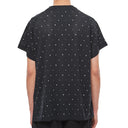 Givenchy Baseball Oversize T Shirt