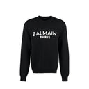 Balmain -logotyptröja