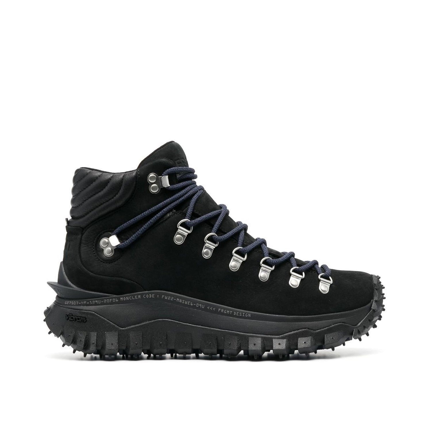 Moncler Trailgrip High Gtx Boots | Balardi