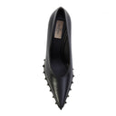 Valentino Garavani Valentino Garavani Rockstud Leather Pumps