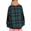 Burberry Two Piece Jacket