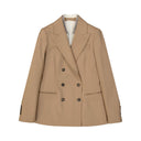 Brunello Cucinelli Wool Jacket