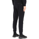 Alexander Mcqueen Logo Cotton Pants