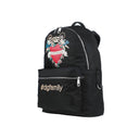 Dolce & Gabbana Family Patch Backpack