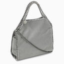 Stella Mc Cartney Light Grey Falabella Mini Bag