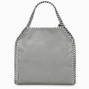 Stella Mc Cartney Light Grey Falabella Mini Bag