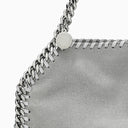 Stella Mc Cartney Light Grey Falabella Mini Bag