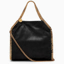 Stella Mc Cartney Slate Colored Falabella Mini Tote bolso
