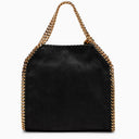 Stella Mc Cartney Slate Colored Falabella Mini Tote bolso