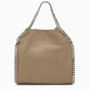 Stella Mc Cartney Falabella Mini Beige Bols