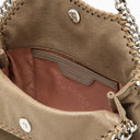 Stella Mc Cartney Falabella Mini Beige Bols