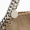 Stella Mc Cartney Falabella Mini Beige Bols