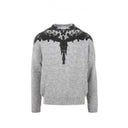Marcelo Burlon County von Mailand Marcelo Burlon Wings Pullover