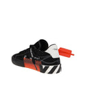 Off White Off White Suede Sneakers