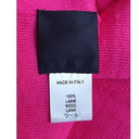 Givenchy Wool Logo Hat