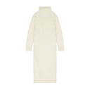 Saint Laurent Extra langer Mohair -Pullover