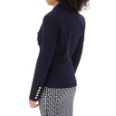 Blazer Balmain doppio petto