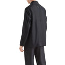 Blazer de lana prada