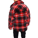 Dolce & Gabbana Reversible A Stic Bomber