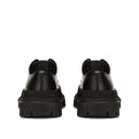 Derby in pelle Dolce & Gabbana