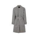 Prada Cotton Trench Coat