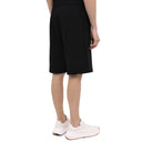 Shorts deportivos con logo de Givenchy