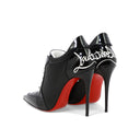 Christian Louboutin Leather Pumps