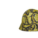 Versace Versace Baroque Print Bucket Hat