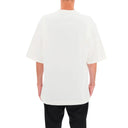 Dolce & Gabbana Cotton Logo T Shirt