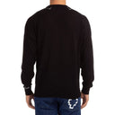 Marcelo Burlon County of Mailand Logo -Pullover