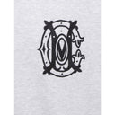 Marcelo Burlon County Of Milan Cotton Logo Sweatshirt