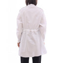 Alexander Mcqueen Cotton Shirt