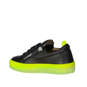 Zapatillas de zapatillas giuseppe zanotti low
